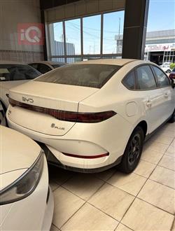 بي واي دي Qin Plus